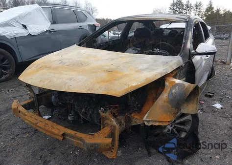 2017 Hyundai Sonata Sport из США, поврежденный, VIN 5NPE34AF8HH462960